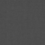Garten Esszimmerstühle 2 pcs Hellgrau und Anthrazit PP