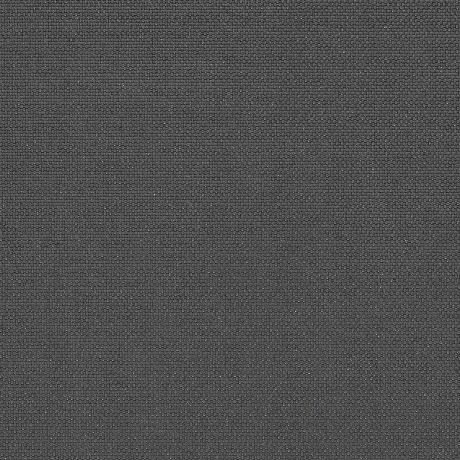 Garten Esszimmerstühle 2 pcs Hellgrau und Anthrazit PP