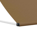 Markise Beige 250 x 150 cm