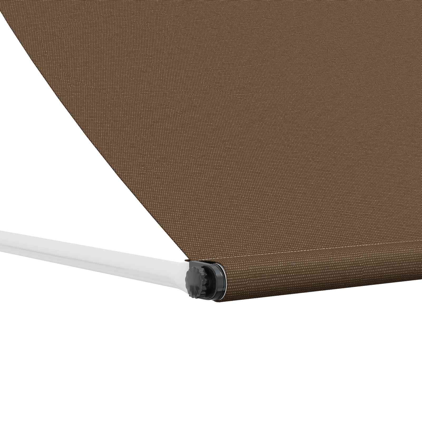 Markise Taupe 100 x 150 cm