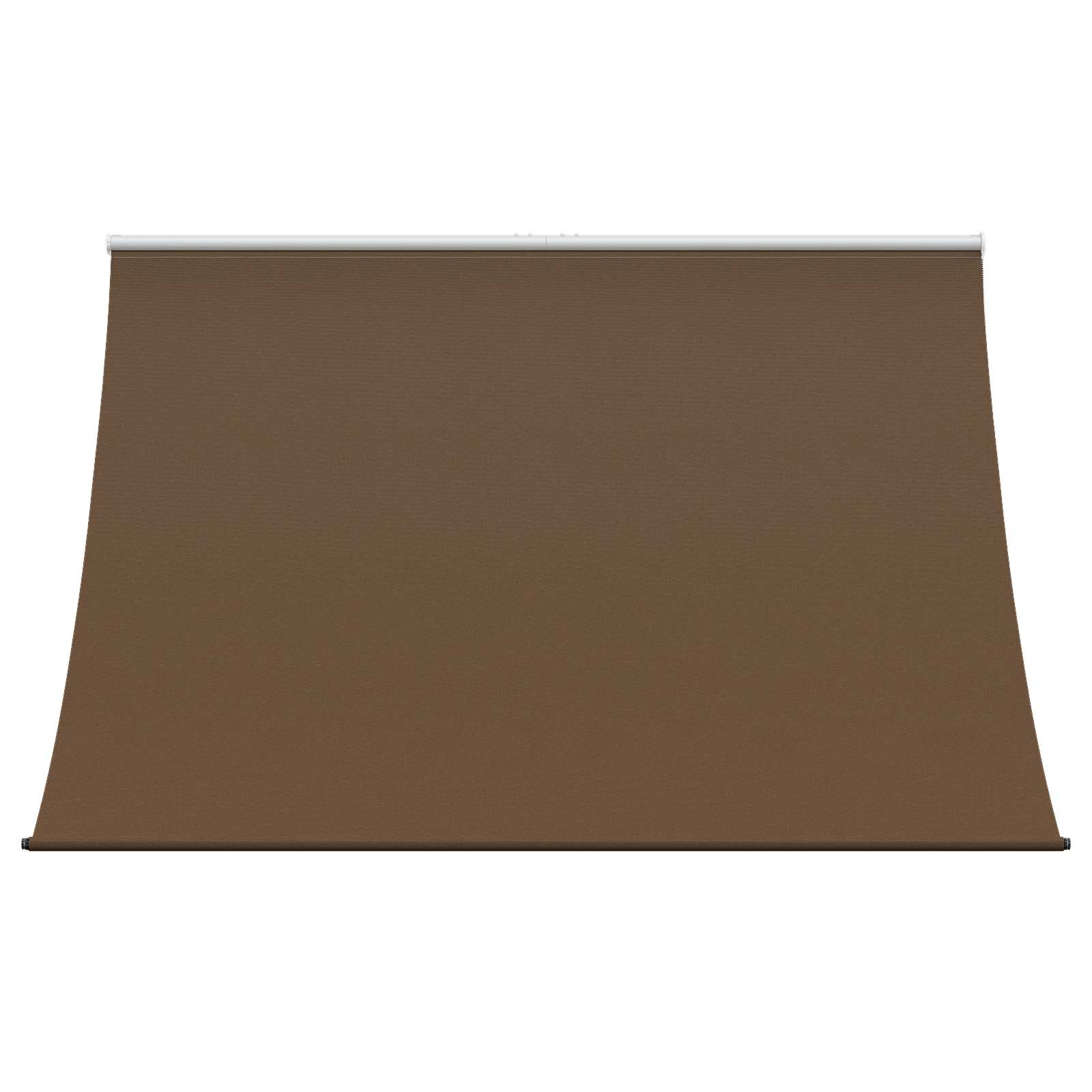 Markise Taupe 100 x 150 cm