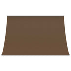 Markise Taupe 350 x 150 cm