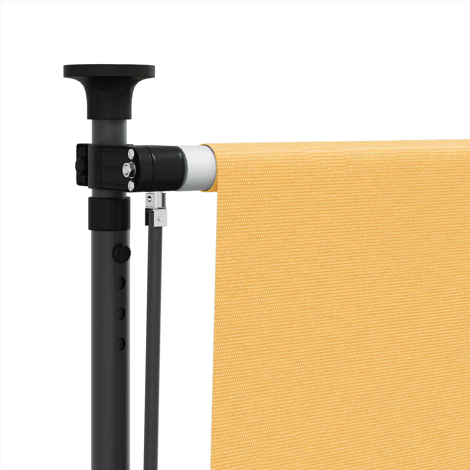 Outdoor Rollo Sand 150 x 270 cm