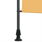 Outdoor Rollo Sand 150 x 270 cm