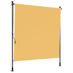 Outdoor Rollo Sand 150 x 270 cm