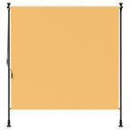 Outdoor Rollo Sand 150 x 270 cm