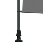 Outdoor Rollo Hellgrau 200 x 270 cm