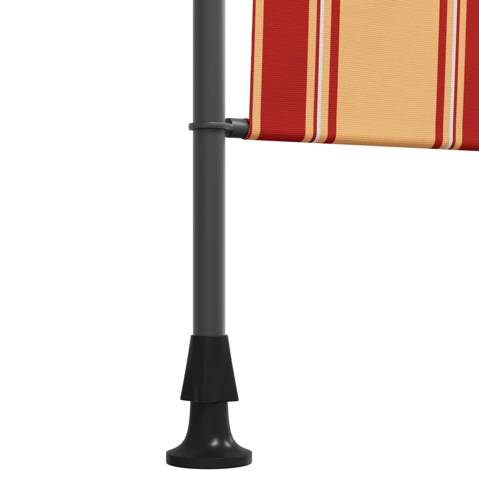 Outdoor Rollo Mehrfarbig 200 x 270 cm