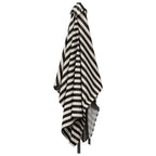 Garten-Sonnenschirm 200 x 300 cm Polyester Rechtwinklig