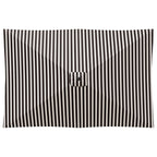 Garten-Sonnenschirm 200 x 300 cm Polyester Rechtwinklig