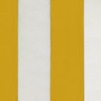 Garten-Sonnenschirm 270 x 270 cm Polyester Rechtwinklig