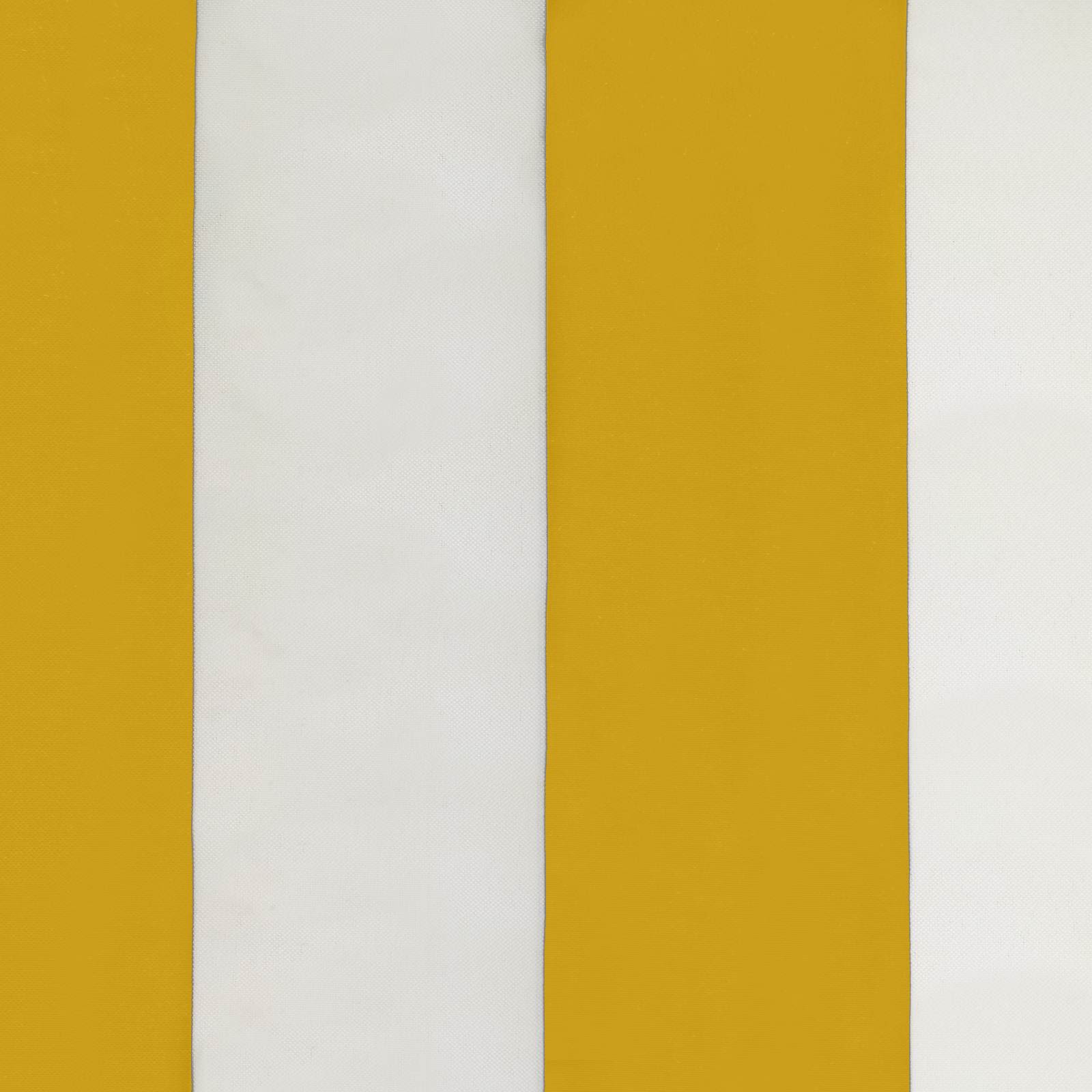 Garten-Sonnenschirm 300 x 300 cm Polyester Rechtwinklig