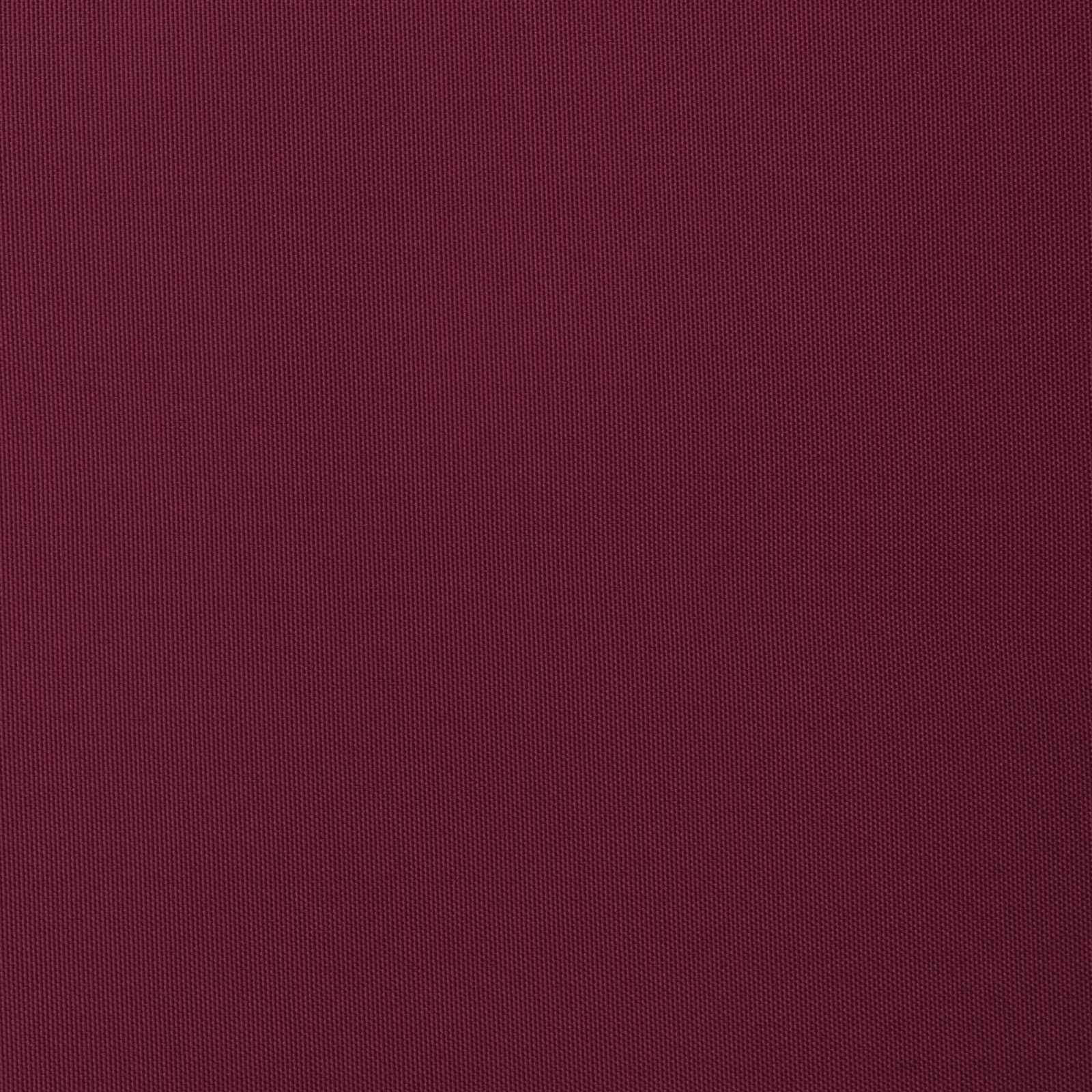 Garten-Sonnenschirm 300 x 300 cm Polyester Rechtwinklig