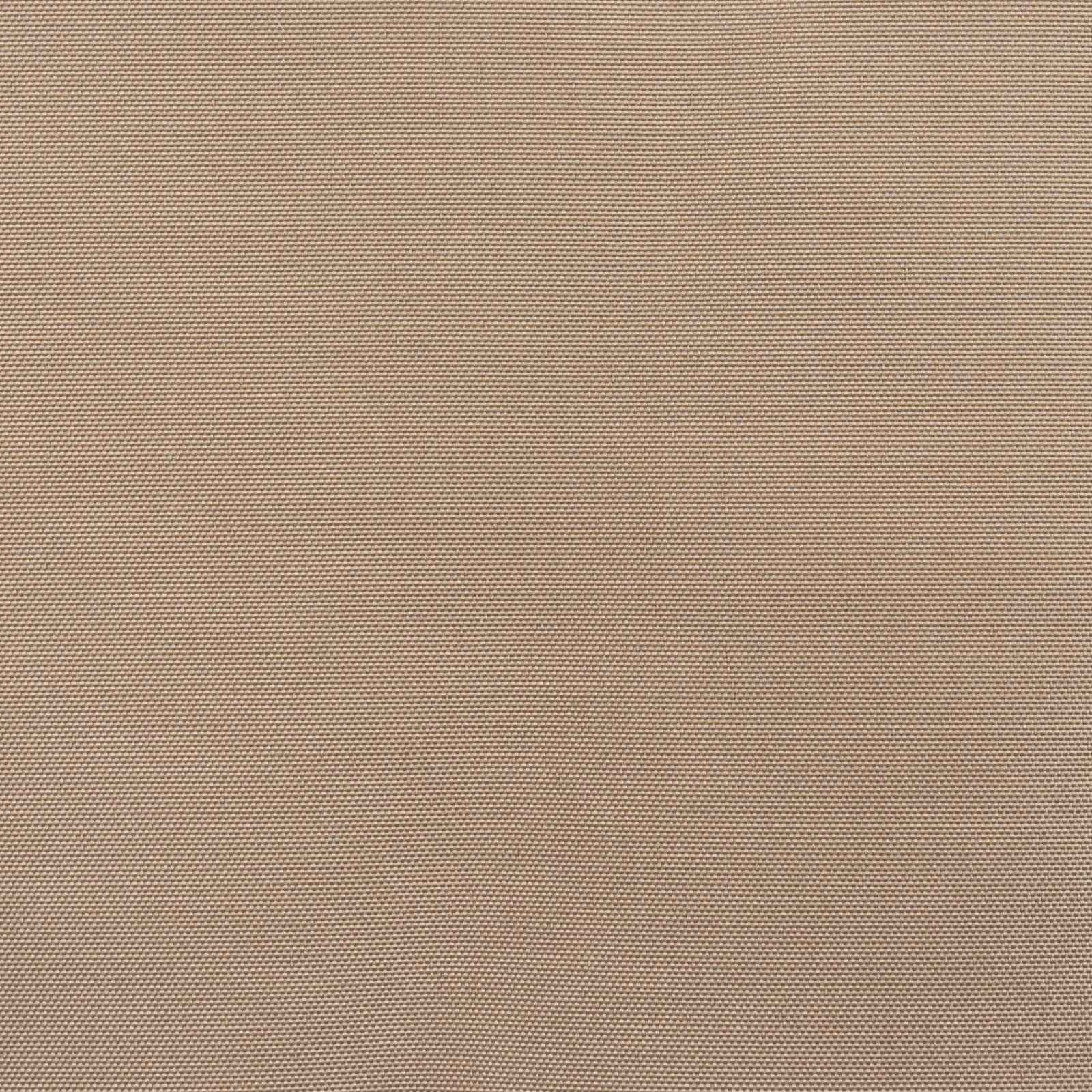 Garten Sonnenschirm mit LED-Lichtern 230 x 230 cm Polyester