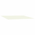 Markisenersatzstoff Creme 450 x 350 cm Polyester