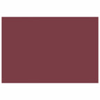 Markisenersatzstoff Bordeauxrot 350 x 250 cm Polyester