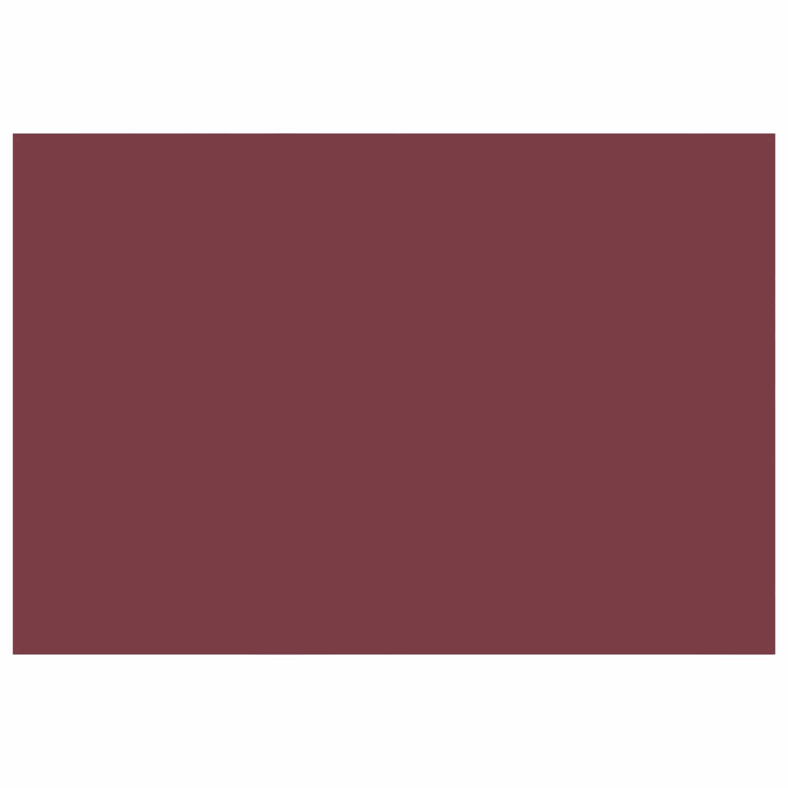Markisenersatzstoff Bordeauxrot 600 x 300 cm Polyester