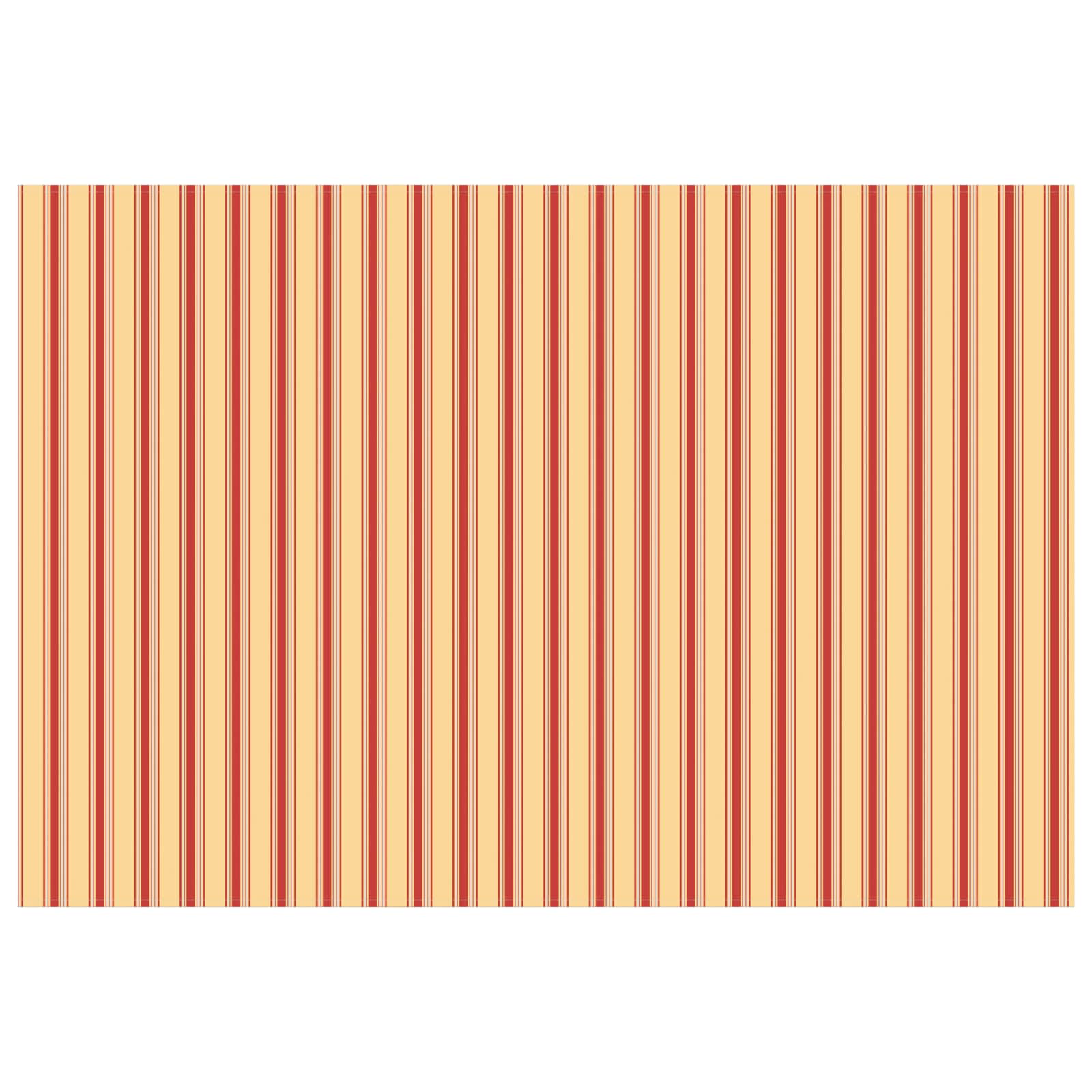 Markisenersatzstoff Mehrfarbig 300 x 200 cm Polyester