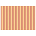 Markisenersatzstoff Mehrfarbig 600 x 350 cm Polyester