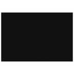 Markisenersatzstoff Schwarz 350 x 250 cm Polyester