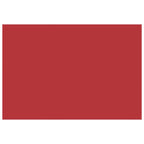 Markisenersatzstoff Rot 350 x 250 cm Polyester