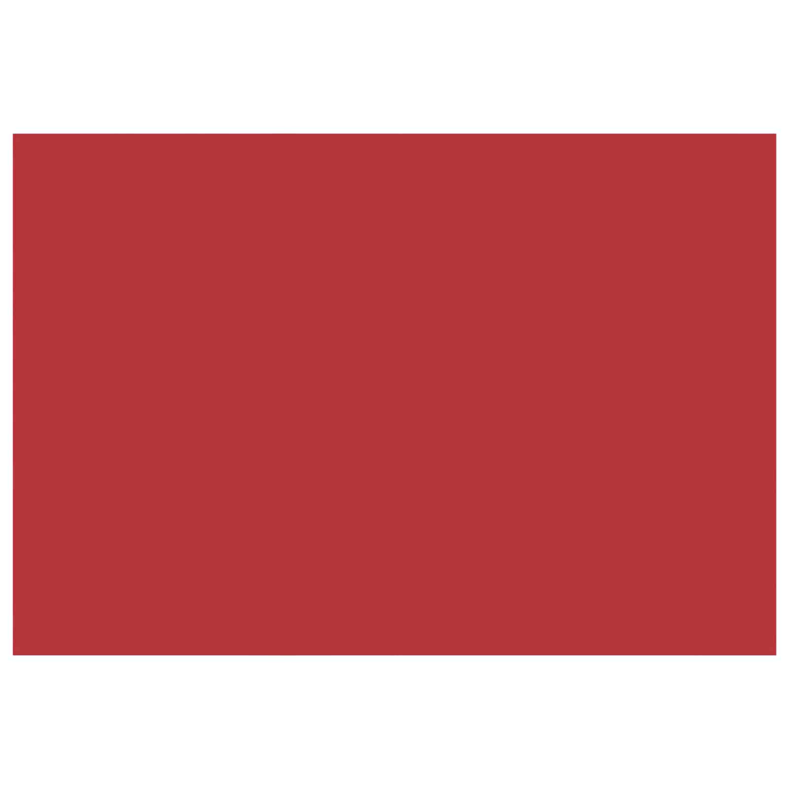 Markisenersatzstoff Rot 350 x 250 cm Polyester
