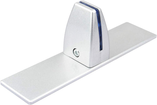 2 pieces / Aluminum table display stand