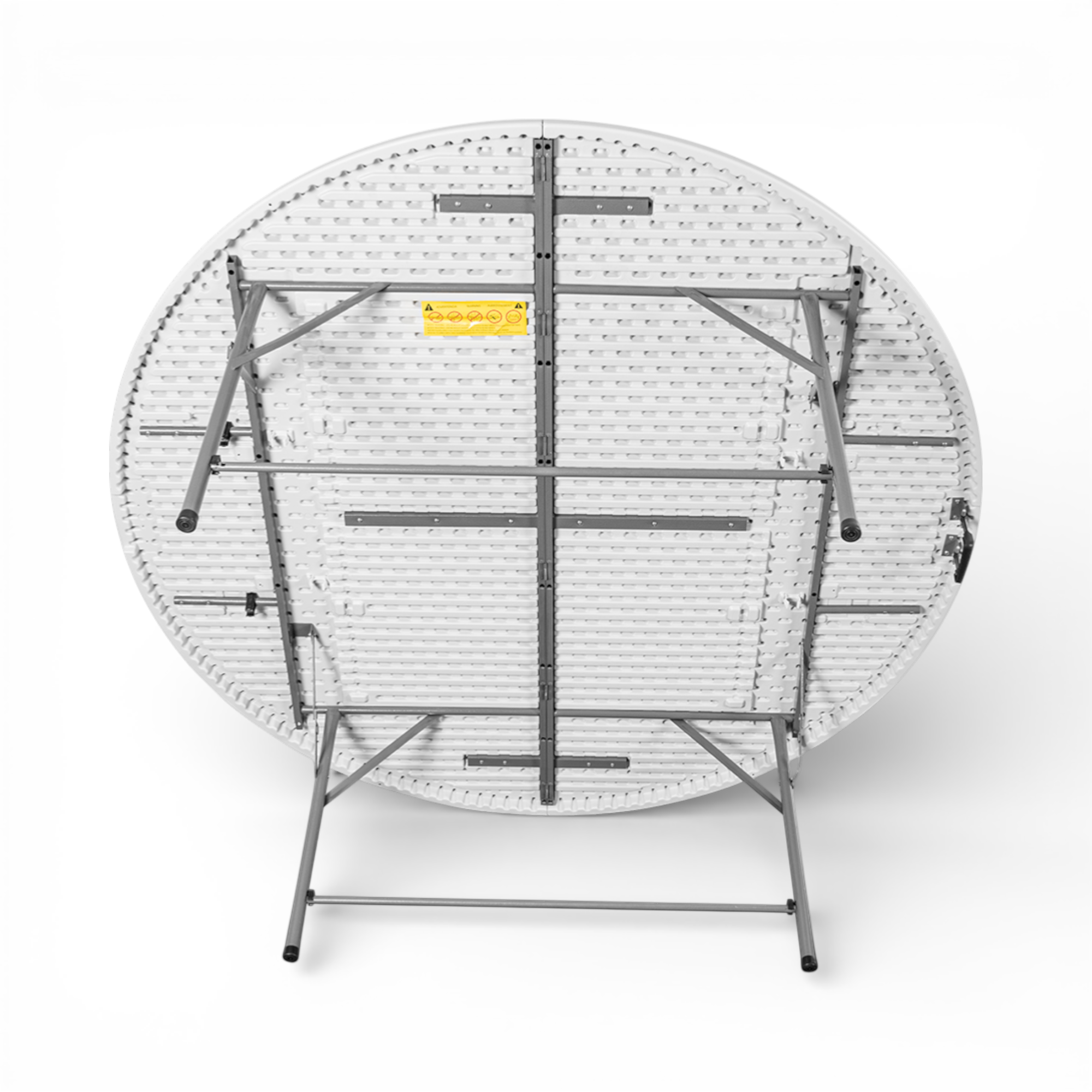 Banketttisch R183 - rund-7