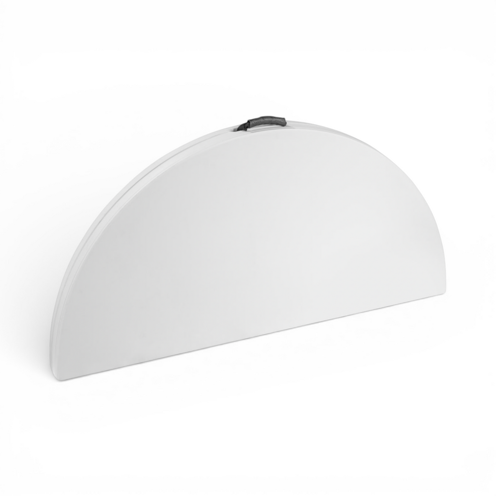 Banketttisch R122 - rund-5