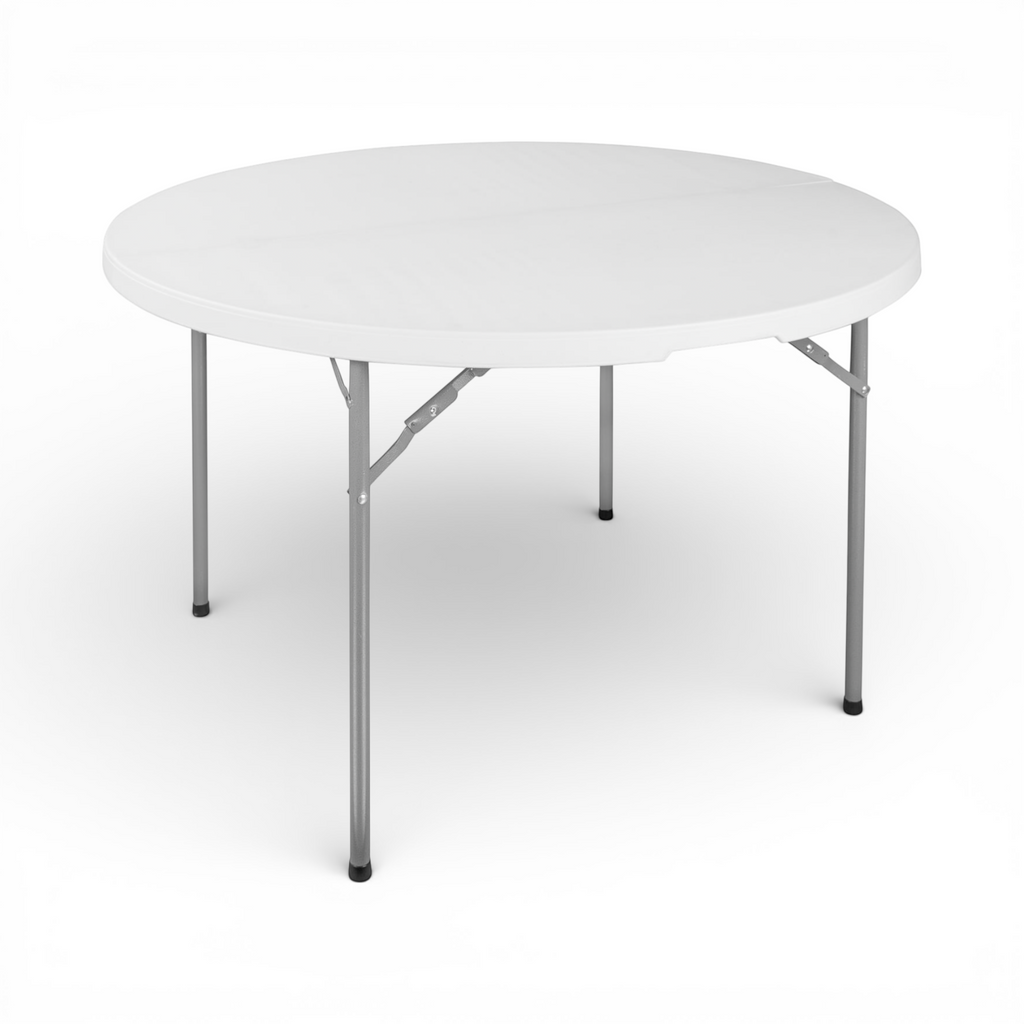 Banketttisch R122 - rund-6