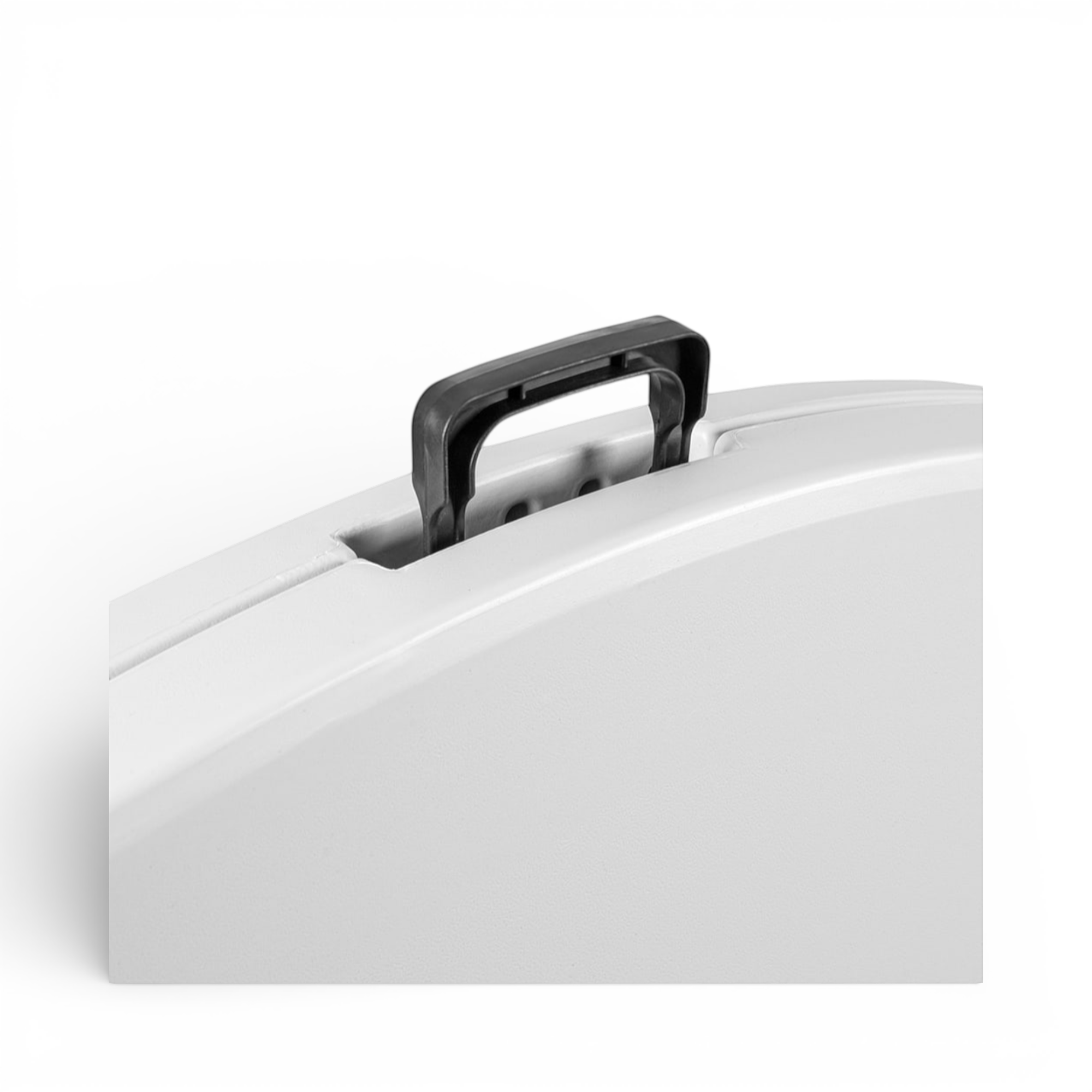 Banketttisch R183 - rund-8