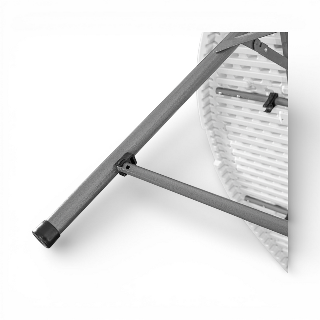 Banketttisch R183 - rund-9