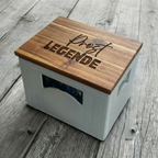 BEER SEAT "Cheers Legend"