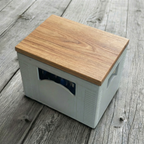 BEER SEAT "Happy Beer Day"