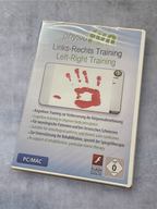 physiofun left-right training