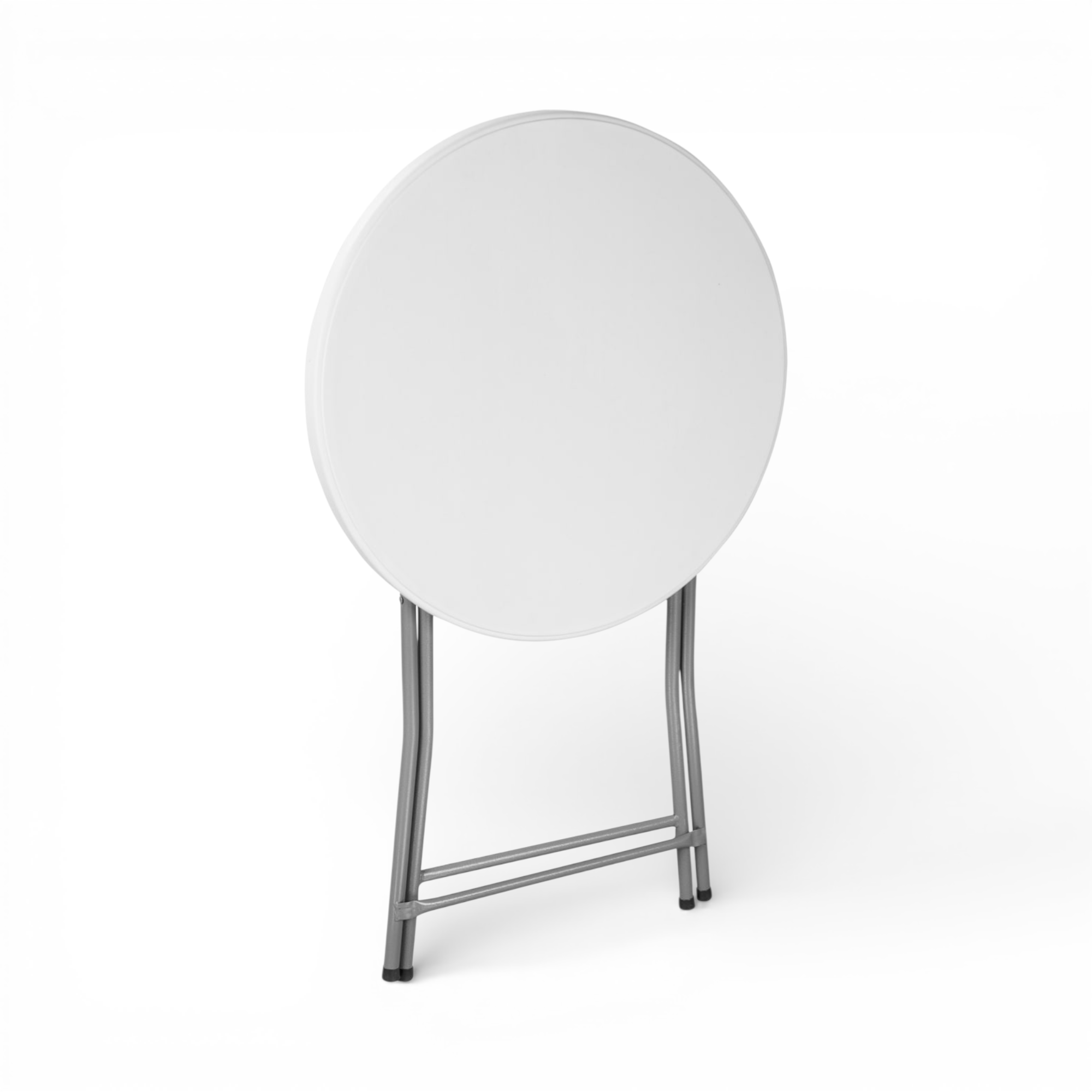 Cocktailtisch hoch C80 (rund)-5