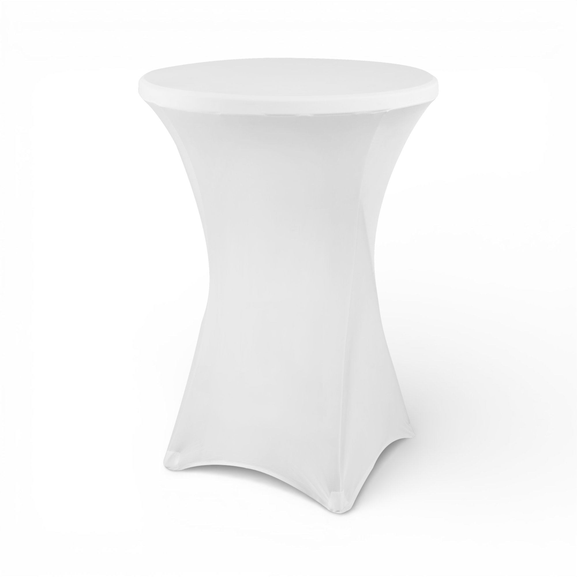 Tischdecke C80 - weiß-0