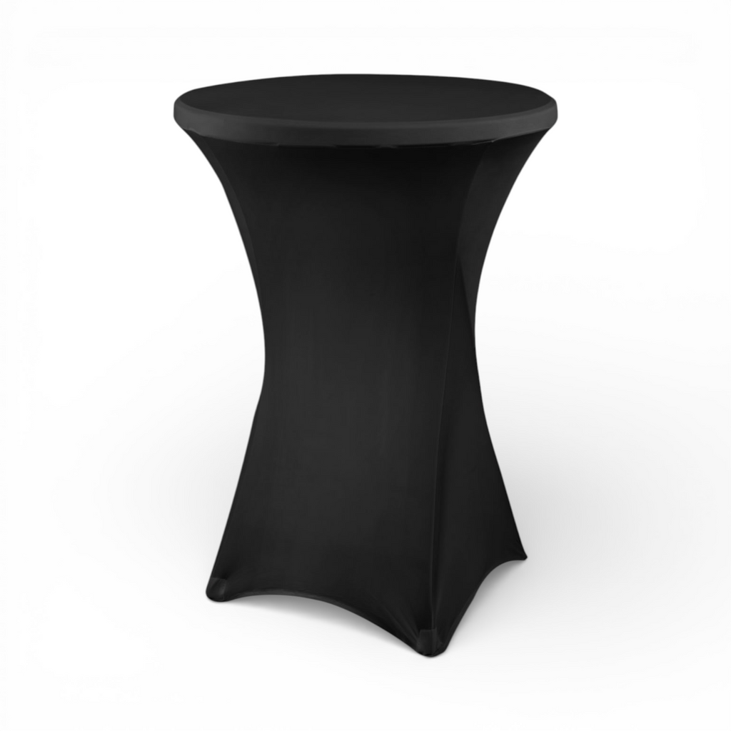 Tischdecke C80 - schwarz-0