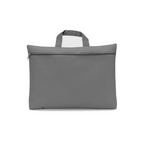 Dokumententasche - grau Handtaschen