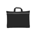 Dokumententasche - schwarz Handtaschen
