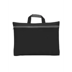 Dokumententasche - schwarz Handtaschen