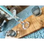 EICHE Vintage 2.6 Anrichtbrett - Schneidebretter