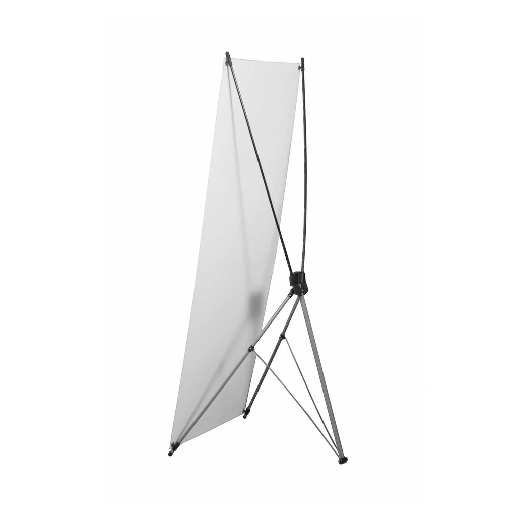 X-banner Standard 60x160-3