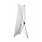 X-banner Standard 60x160-3