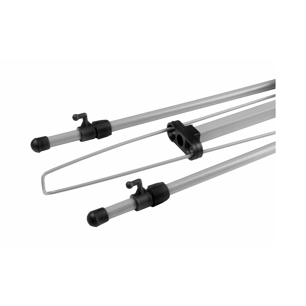 X-banner Standard 120x210-3