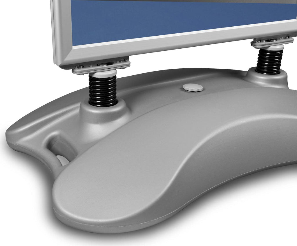 Hampton silbern - A1-3