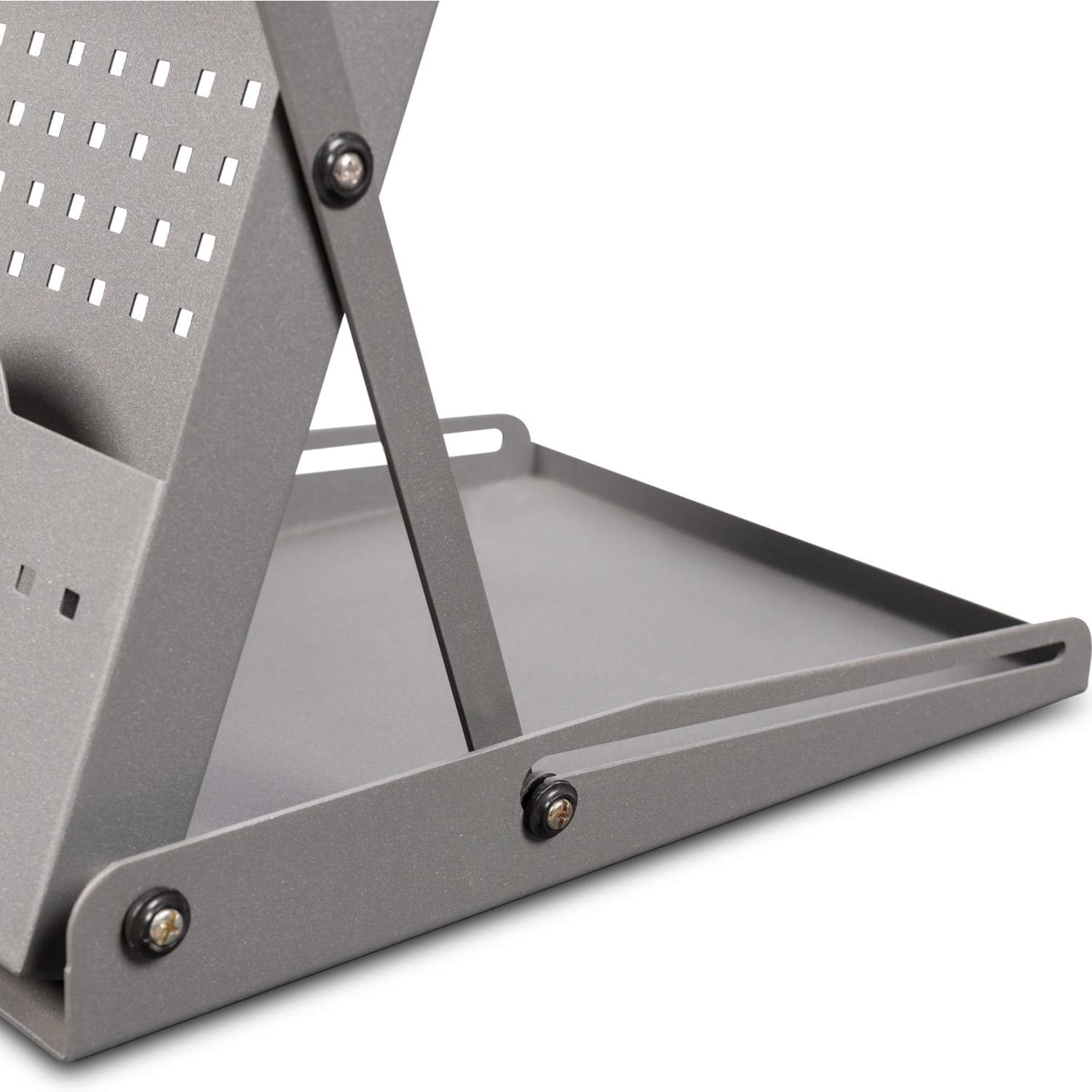 Concord - 2in1 Theke und Prospektständer-1