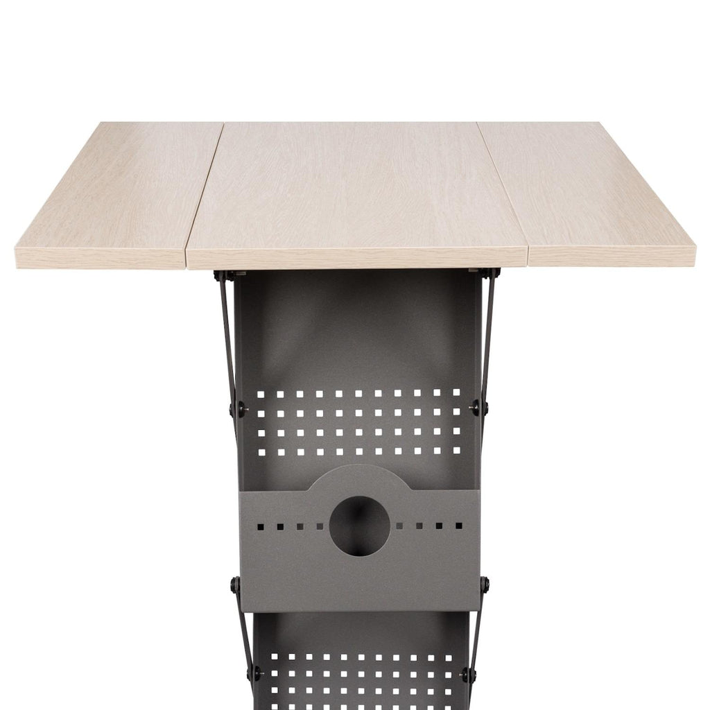 Concord - 2in1 Theke und Prospektständer-4