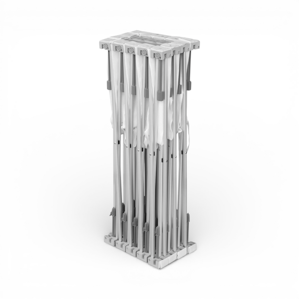 Velcro POP UP gerade 3X3-6