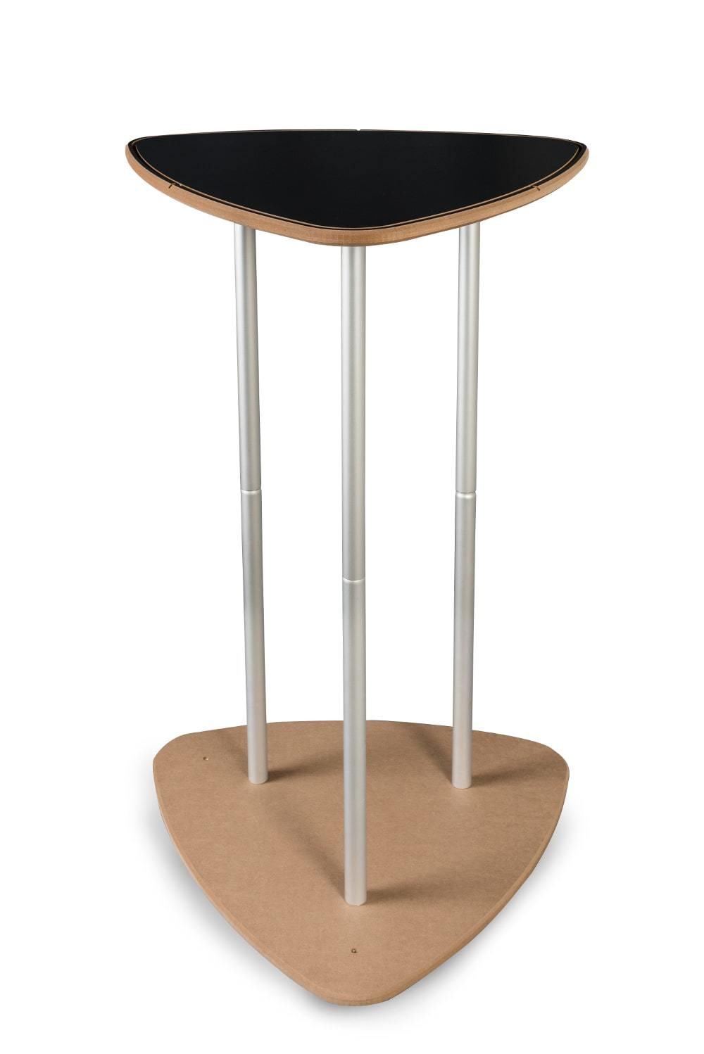 Theke Preston Dreieck-3